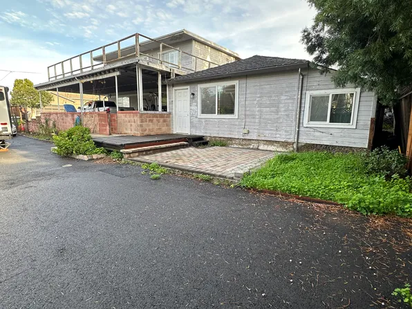 10040 Viewpoint Ln #1, San Jose, CA 95120