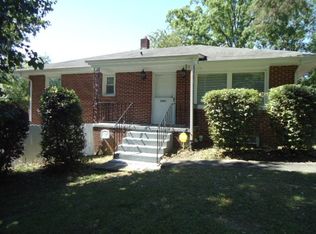 3305 Seneca Ave, Aiken, SC 29801