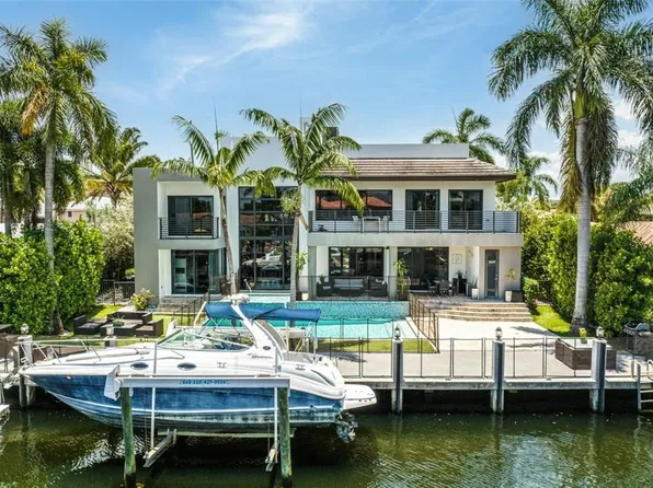 3127 NE 40th Court, Fort Lauderdale, FL 33308