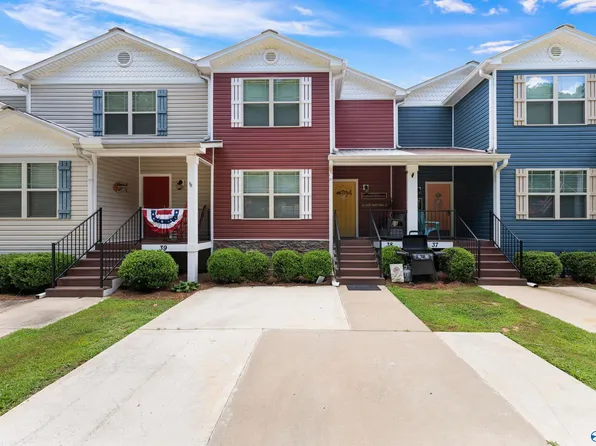 4480 County Road 44 #38, Leesburg, AL 35983