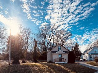 1410 Vandalia Rd, Hillsboro, IL 62049