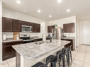 1706 N Hubbard St, Casa Grande, AZ 85122