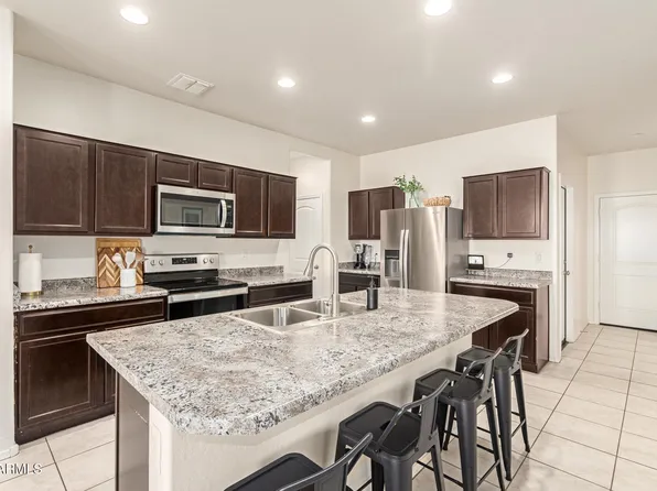 1706 N HUBBARD Street, Casa Grande, AZ 85122