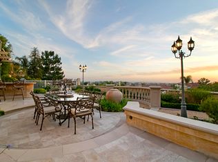 21181 Ponderosa, Mission Viejo, CA 92692