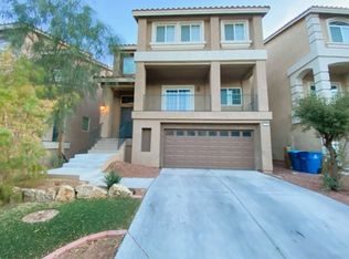 6719 Bel Canto Ct, Las Vegas, NV 89139