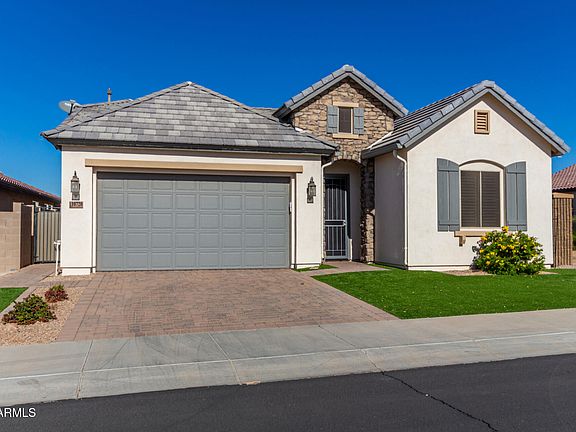 3rd image of 10720 W SIERRA PINTA Drive