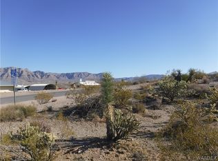 30175 N Stillwater Dr, Meadview, AZ 86444
