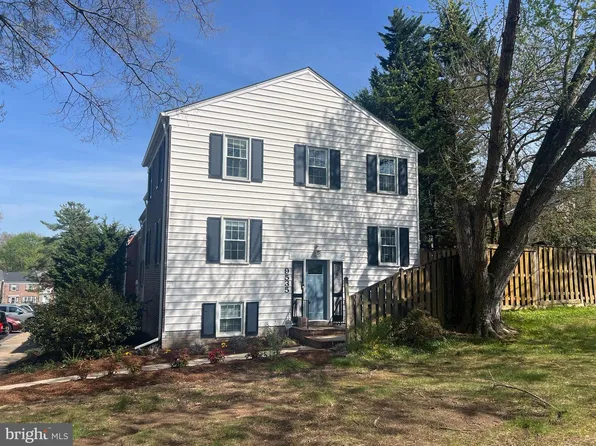 9535 Burdett Rd, Burke, VA 22015