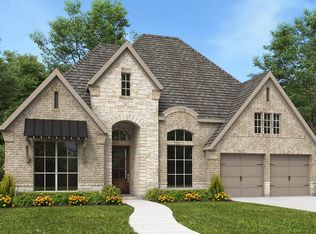 10703 Avanti Dr, Richmond, TX 77469