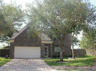 4016 Fernwood Dr, Pearland, TX 77584