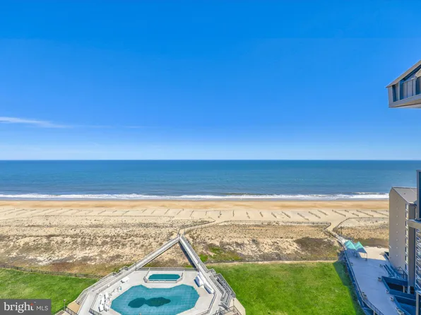 1502 S Edgewater House Rd #Penthouse 02s, Bethany Beach, DE 19930