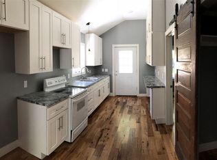423 Brenner St NE, Grand Rapids, MI 49505