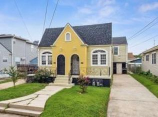 4757 Baccich St, New Orleans, LA 70122
