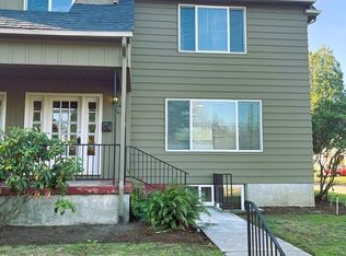 7633 N Denver Ave, Portland, OR 97217