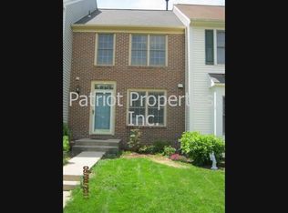 21164 Winding Brook Sq, Ashburn, VA 20147