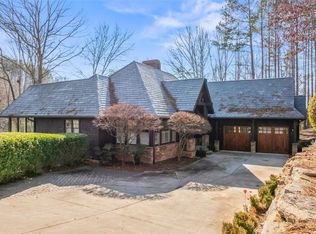 805 Top Ridge Dr, Sunset, SC 29685