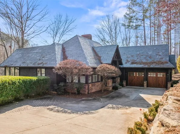 805 Top Ridge Dr, Sunset, SC 29685