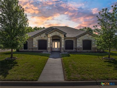 2021 Rustling Oaks Dr, Harker Heights, TX, 76548