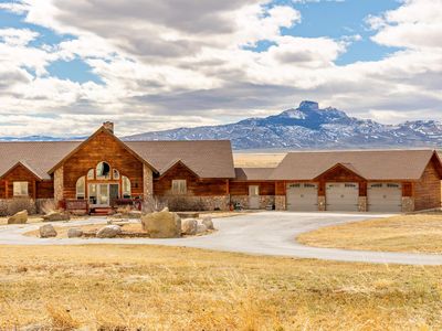 1231 Chalk Rd, Powell, WY, 82435