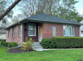 4100 F St, Lincoln, NE 68510