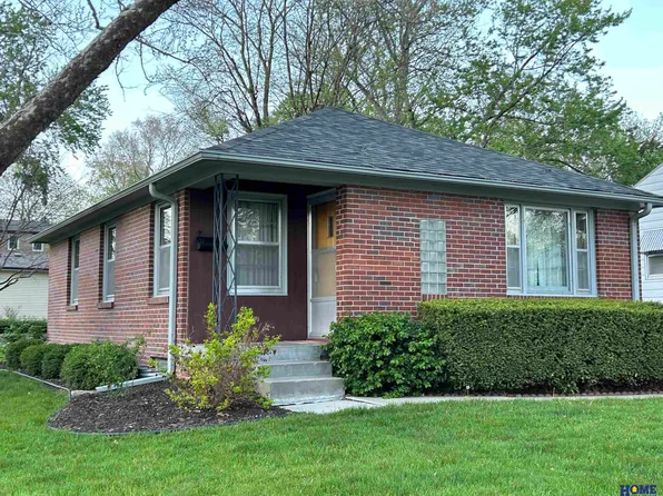 4100 F St, Lincoln, NE 68510