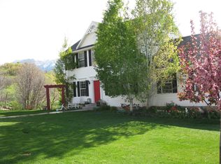 368 S Hillside Dr, Elk Ridge, UT 84651