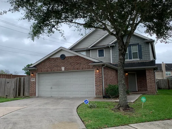 2734 Skyview Ridge Ct, Houston, TX 77047