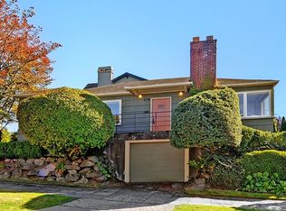 3603 NW 64th St, Seattle, WA 98107