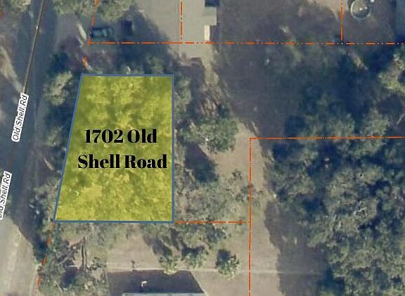 2nd image of 1702 Old Shell Rd