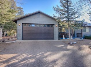 601 N 43rd Ave, Show Low, AZ 85901