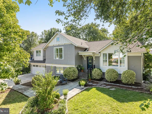 1812 Susquehannock Dr, Mc Lean, VA 22101