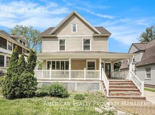 265 Fuller Ave SE, Grand Rapids, MI 49506
