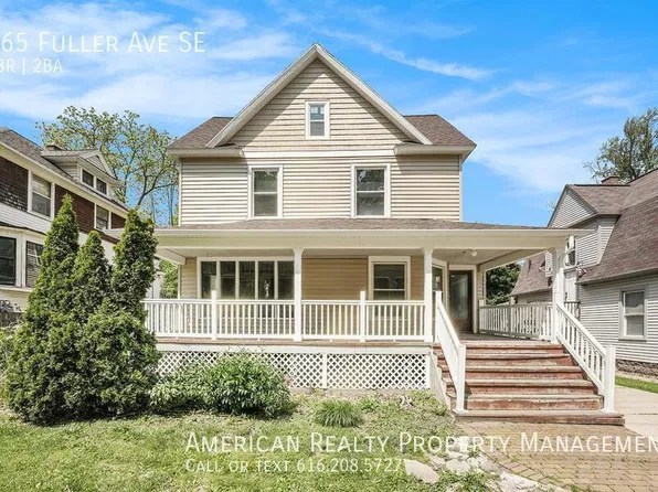 265 Fuller Ave SE, Grand Rapids, MI 49506