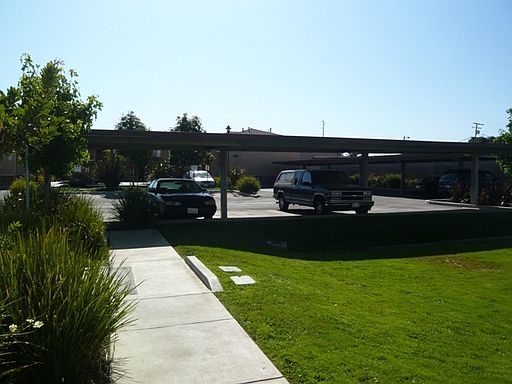 3rd image of 508 S Oakley Ave APT H