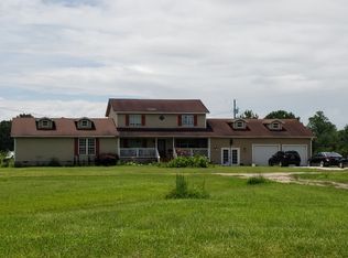 90 Frog Pond Rd, Hurtsboro, AL 36860