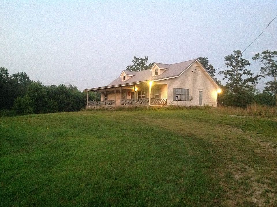 2580 Garretts Chapel Rd