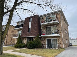 12244 S Spencer St APT 1S, Alsip, IL 60803