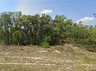 6799 N Pavilion Loop, Citrus Springs, FL 34433