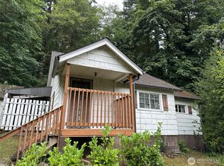 6405 Westside Hwy, Castle Rock, WA 98611