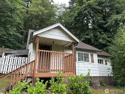 6405 Westside Highway, Castle Rock, WA, 98611