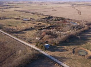 1050 6000th Rd, Edna, KS 67342