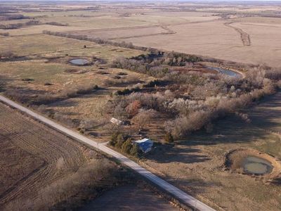 1050 6000th Rd, Edna, KS, 67342