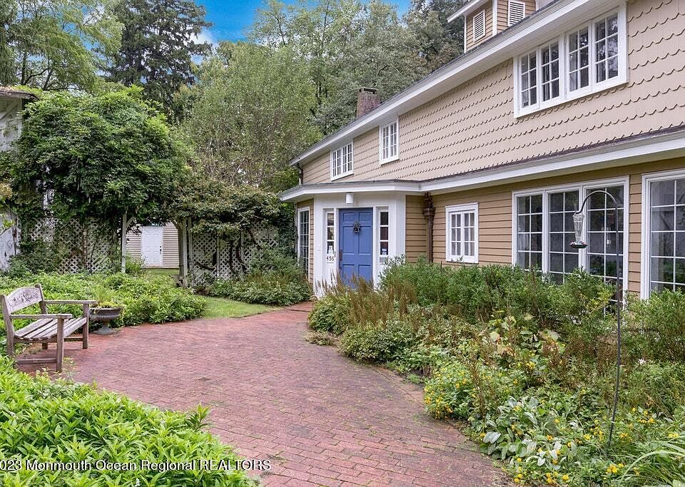 459 Sycamore Avenue, Shrewsbury, NJ 07702 Zillow