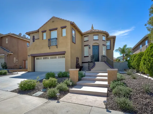 44401 Penbrook Ln, Temecula, CA 92592