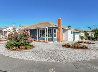 15 Robert Pl, Millbrae, CA 94030