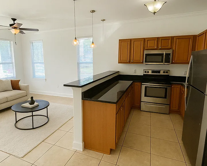 Timber Ridge Townhomes — Photo 19