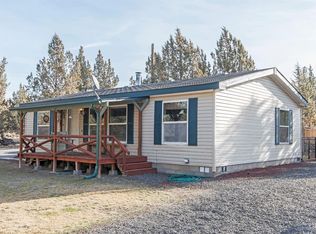9538 SW Meadow Rd, Terrebonne, OR 97760