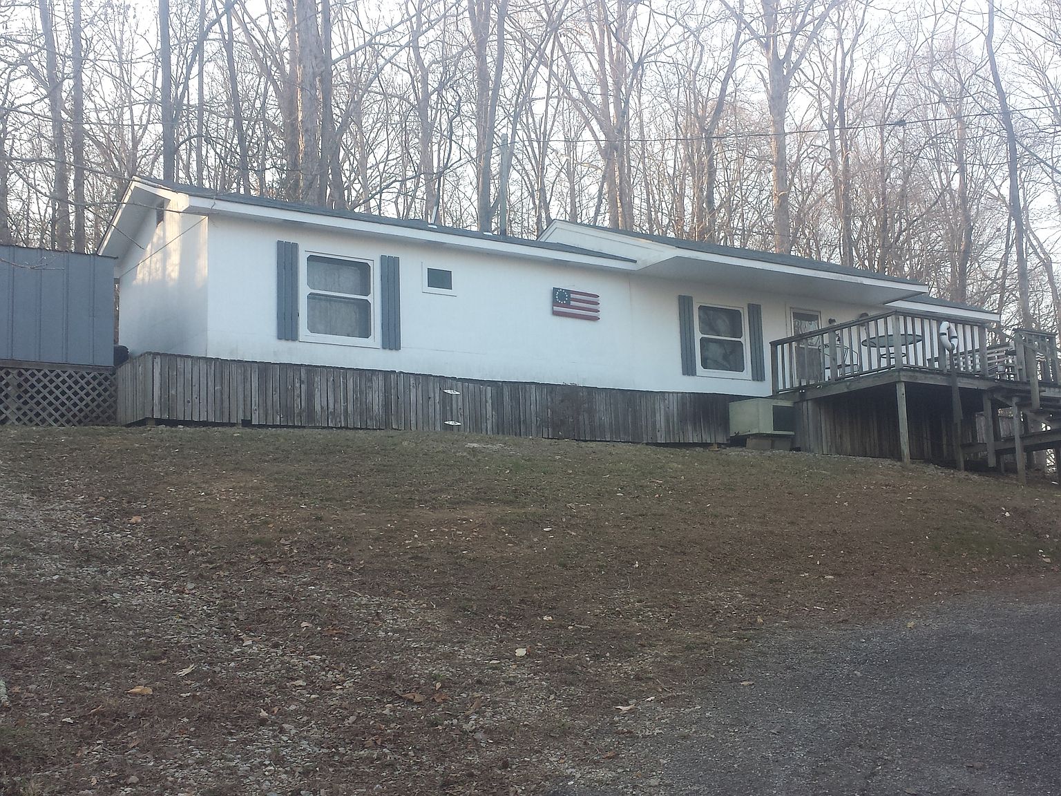 1142 Lost Creek Boat Dk Rd, Decaturville, TN 38329 Zillow