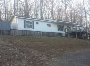 1142 Lost Creek Boat Dk Rd, Decaturville, TN 38329
