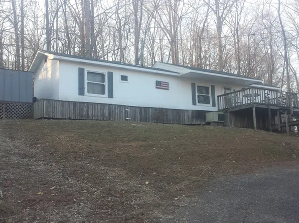 1142 Lost Creek Boat Dk Rd, Decaturville, TN 38329